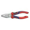 KÌM ĐA NĂNG KNIPEX MẠ CHROME DÀI 160 MM TAY CẦM ÊM 3 THÀNH PHẦN 2024 | 03 05 160