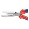 KÌM MỎ NHỌN DẸP CÓ RĂNG KNIPEX 30 15 160 | 30 15 160