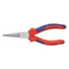 KÌM UỐN DÂY MŨI NHỌN, MẠ CHORME KNIPEX 30 35 160