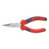 KÌM MŨI NHỌN MẠ CROM KNIPEX 140MM 25 05 140 | 25 05 140