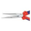 KÌM MŨI NHỌN MẠ CHROME DÀI 200MM KNIPEX 38 15 200 | 38 15 200