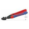 KÌM CẮT CỘNG LỰC KNIPEX COBOLT® 72 62 200 đầu nghiêng 20 độ