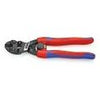 KÌM CẮT CỘNG LỰC KNIPEX COBOLT® 72 62 200 đầu nghiêng 20 độ