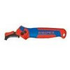 Dụng cụ tuốt cáp knipex dài 145mm 16 50 145 SB có lãy khoá 2024