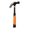 Búa sừng dê Carpenter's BlackGiant®, Trọng lượng không tay cầm: 560g