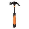 Búa sừng dê Carpenter's BlackGiant®, Trọng lượng không tay cầm: 560g