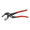 KÌM KNIPEX 81 11 250 MỞ ỐNG SIPHON Ø10 - 75MM NGÀM NHỰA | 81 11 250