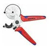 KÌM KNIPEX 90 25 25 CẮT ỐNG NHỰA PIPE CUTTER ĐẾN Ø 26 MM | 90 25 25