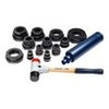 Bộ dụng cụ lắp vòng bi cho vòng bi cầu trong L-Boxx®, Số lượng: 37