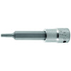 Đầu tuýp mũi lục giác 1/4 inch 2,5mm - 631715 2,5 - Holex