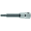 Đầu tuýp mũi lục giác 1/4 inch 4mm - 631715 4 - Holex