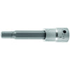 Đầu tuýp mũi lục giác 1/4 inch 5mm - 631715 5 - Holex