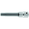 Đầu tuýp mũi lục giác 1/4 inch 6mm - 631715 6 - Holex