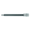 Đầu tuýp mũi lục giác đầu bi 1/4 inch 3mm - 631743 3 - Holex