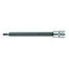Đầu tuýp mũi lục giác đầu bi 1/4 inch 4mm - 631743 4 - Holex
