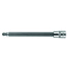 Đầu tuýp mũi lục giác đầu bi 1/4 inch 5mm - 631743 5 - Holex
