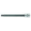 Đầu tuýp mũi lục giác đầu bi 1/4 inch 6mm - 631743 6 - Holex