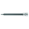 Đầu tuýp mũi hoa thị 1/4 inch TX15 - 631773 TX15 - Holex