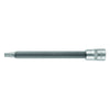 Đầu tuýp mũi hoa thị 1/4 inch TX25 - 631773 TX25 - Holex