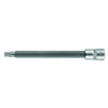 Đầu tuýp mũi hoa thị 1/4 inch TX27 - 631773 TX27 - Holex
