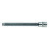 Đầu tuýp mũi hoa thị 1/4 inch TX40 - 631773 TX40 - Holex