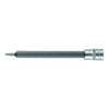 Đầu tuýp mũi hoa thị 1/4 inch TX8 - 631773 TX8 - Holex