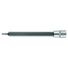 Đầu tuýp mũi hoa thị 1/4 inch TX9 - 631773 TX9 - Holex
