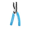 Kìm tuốt, cắt và bấm cos Klein-Kurve KLEIN TOOLS K12065CR - 8-20 AWG