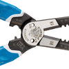 Kìm tuốt, cắt và bấm cos Klein-Kurve KLEIN TOOLS K12065CR - 8-20 AWG