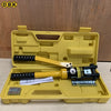 Kìm bấm cos thủy lực DBK YQK-120