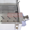CSPS BBQ Oven 60cm - 01 burner (ASTM A1008 Shell, 430 Stainless Steel Grill) 