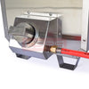 CSPS BBQ Oven 60cm - 01 burner (ASTM A1008 Shell, 430 Stainless Steel Grill) 