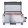CSPS BBQ Oven 60cm - 01 burner (ASTM A1008 Shell, 430 Stainless Steel Grill) 