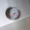 CSPS BBQ Oven 60cm - 01 burner (ASTM A1008 Shell, 430 Stainless Steel Grill) 