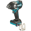 MÁY SIẾT BU LÔNG DÙNG PIN MAKITA TW007GZ02 (12.7MM/BL)(40VMAX) (không kèm pin sạc)