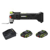 Máy cắt đa năng dùng pin Li-ion 20V Worx WU690.1  (1 Pin 2Ah & 1 Sạc)