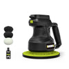 Máy chà nhám dùng pin 20V Worx WU858.9 (Chưa Pin & Sạc)