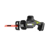 Máy cưa kiếm dùng pin 20V Worx WU500.9 (Chưa Pin & Sạc)