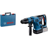 Máy khoan bê tông pin 18V Bosch GBH 18V-36 C (chỉ thân máy)
