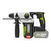 Máy khoan búa dùng pin 20V Worx WU389.9 (Chưa Pin & Sạc)