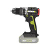 Máy Khoan Động Lực Pin 20V Worx WU369.9 (Chưa Pin & Sạc)