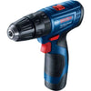 Máy khoan động lực pin 12V GSB 120-LI Bosch (06019G81L1)