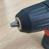 Máy khoan pin Bosch GSR 120-LI GEN II (1 pin + phụ kiện)