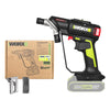 Máy khoan vặn vít đa năng dùng pin 20V Worx WU177.9 (Chưa Pin & Sạc)