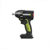 Máy siết bu lông dùng pin Li-ion 20V Worx WU279.9 (Chưa Pin & Sạc)