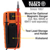 Đồng hồ vạn năng TRMS KLEIN TOOLS MM420 - 600 V, đo nhiệt độ