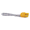 Đồng hồ vạn năng TRMS KLEIN TOOLS MM420 - 600 V, đo nhiệt độ