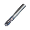 Dao phay ren MTB nguyên khối Carmex | MTB Mill-Thread Solid Carbide CARMEX