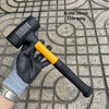 BÚA CAO SU NITRILE (NBR) KHÔNG NẢY | 50MM 33oz 940g |DEAD BLOW HAMMER N SERIES