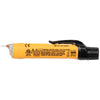 Bút thử điện không tiếp xúc KLEIN TOOLS NCVT3P - 12 đến 1000 V AC, dải kép, có đèn pin